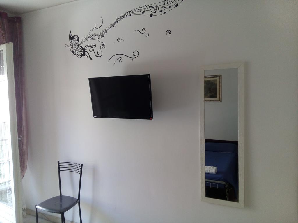 Da Cipollina In Pieno Centro Apartment ซานเรโม ภายนอก รูปภาพ