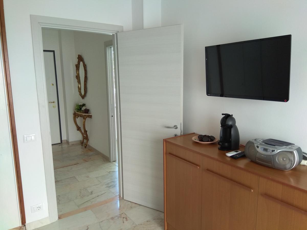 Da Cipollina In Pieno Centro Apartment ซานเรโม ภายนอก รูปภาพ