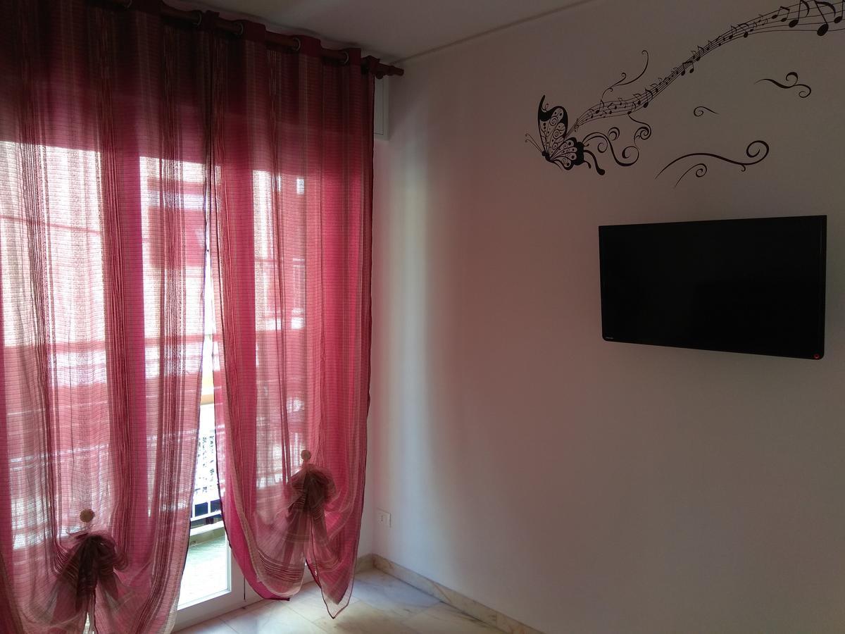 Da Cipollina In Pieno Centro Apartment ซานเรโม ภายนอก รูปภาพ