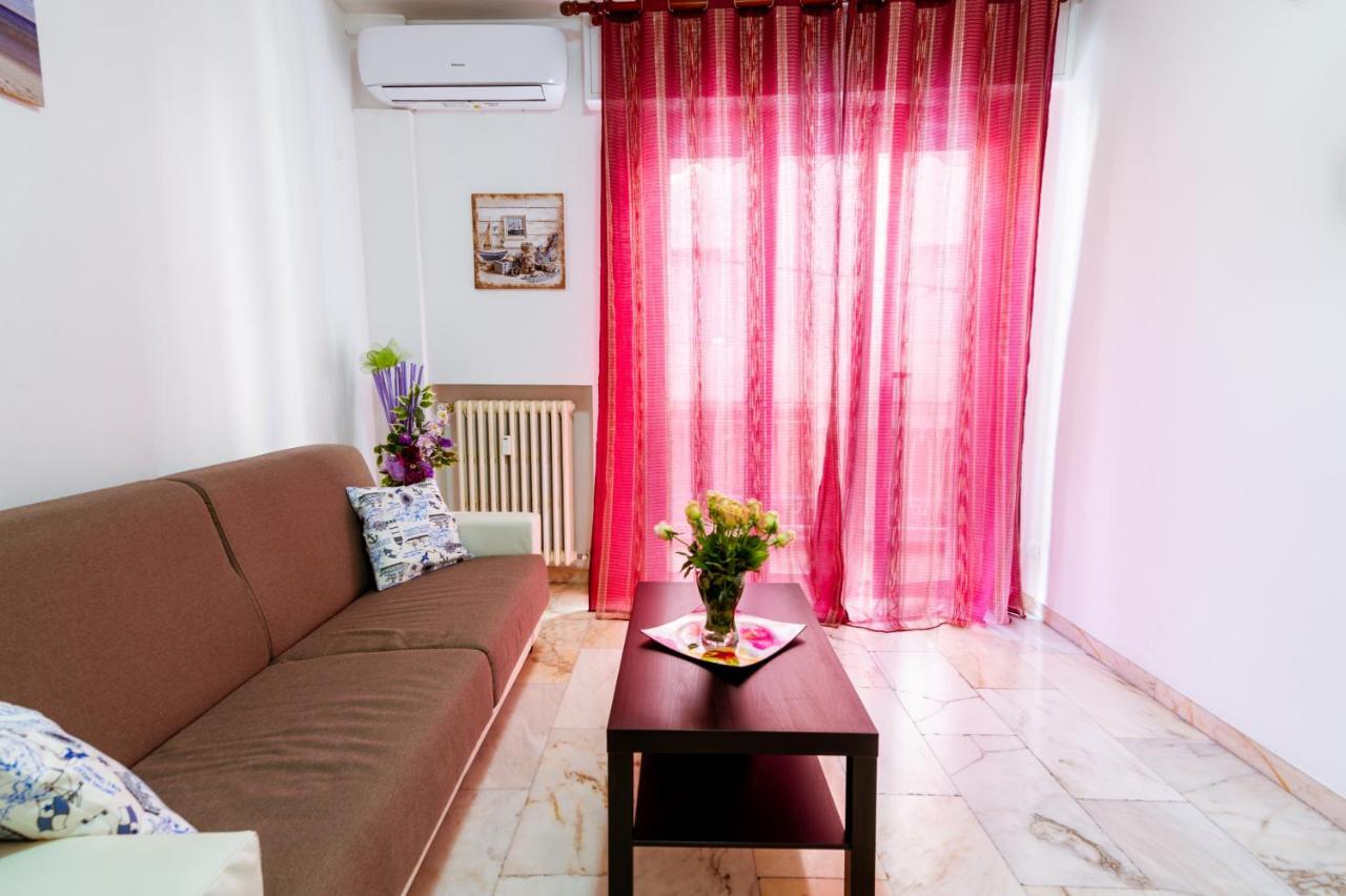 Da Cipollina In Pieno Centro Apartment ซานเรโม ภายนอก รูปภาพ