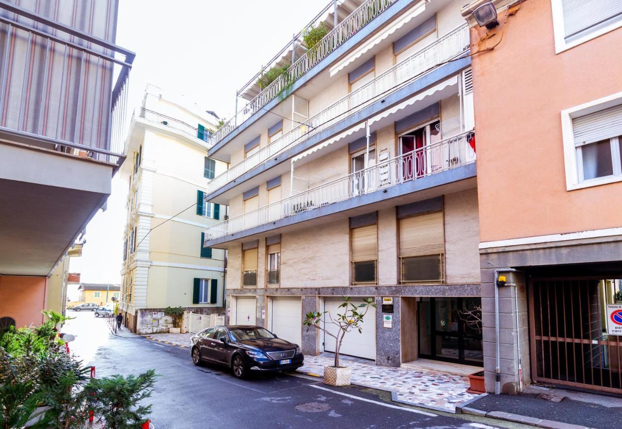 Da Cipollina In Pieno Centro Apartment ซานเรโม ภายนอก รูปภาพ